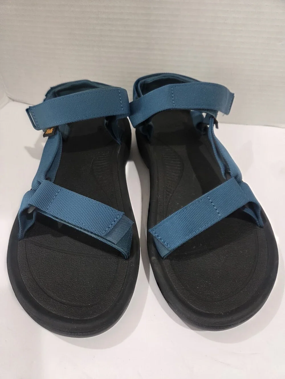 Teva Hurricane XLT2 Sport Sandals Mens Size 10 Rapids Insignia Blue Hiking